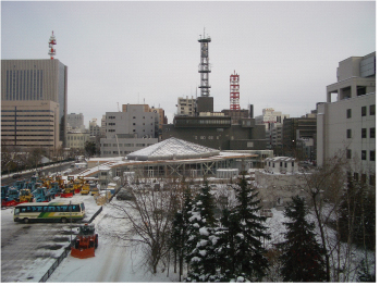 風景